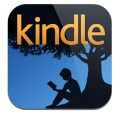 sign into amazon kindle reader
